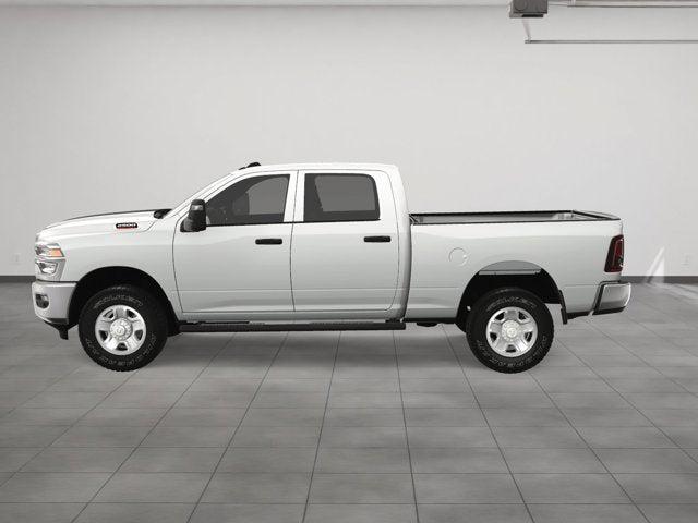 2025 RAM Ram 2500 RAM 2500 TRADESMAN CREW CAB 4X4 64 BOX 2025 RAM Ram 2500 RAM 2500 TRADESMAN CREW CAB 4X4 64 BOX