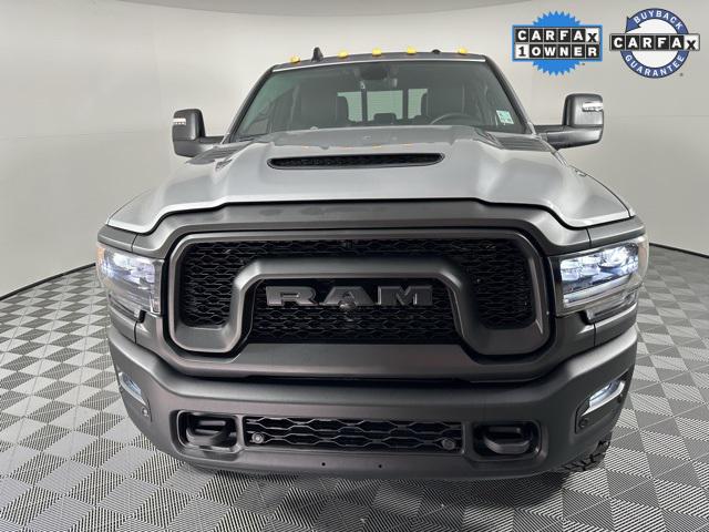 2024 RAM 2500 Power Wagon Rebel Crew Cab 4x4 64 Box