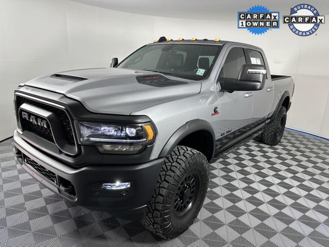2024 RAM 2500 Power Wagon Rebel Crew Cab 4x4 64 Box