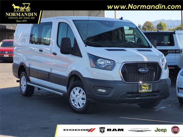 2023 Ford Transit-250 Cargo Van Base