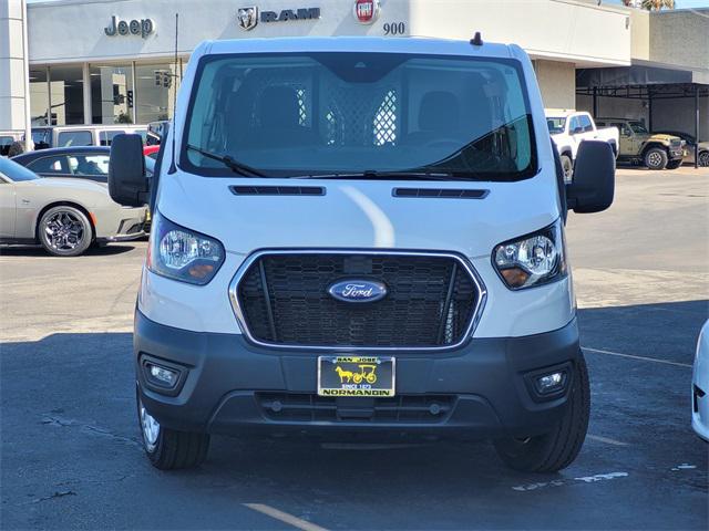 2023 Ford Transit-250 Cargo Van Base