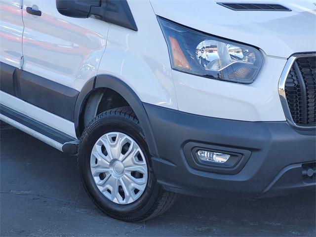 2023 Ford Transit-250 Cargo Van Base