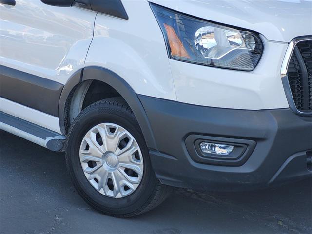 2023 Ford Transit-250 Cargo Van Base