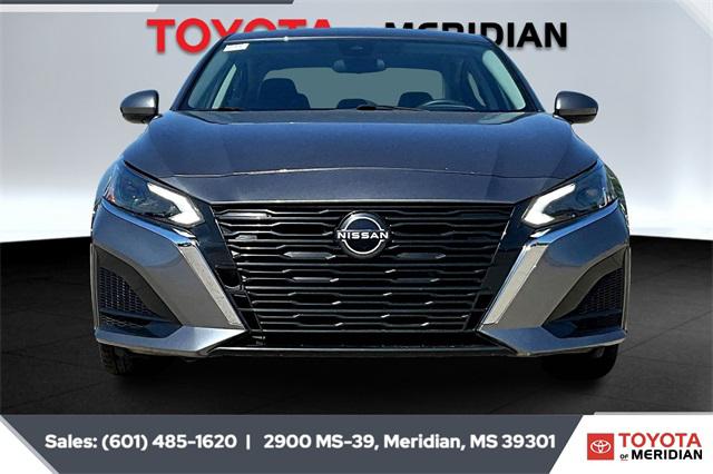 2023 Nissan Altima SV FWD