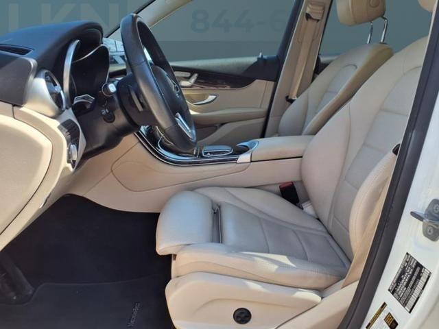 2021 Mercedes-Benz GLC 300 4MATIC SUV