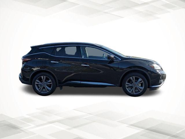 2023 Nissan Murano Platinum FWD