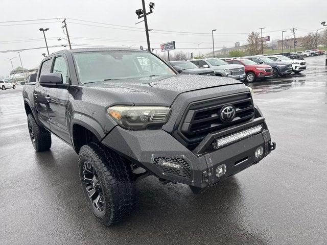 2022 Toyota Tacoma SR V6