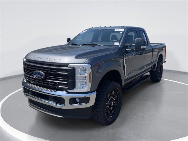 2024 Ford F-250 XL
