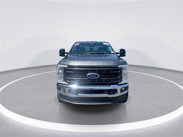 2024 Ford F-250 XL