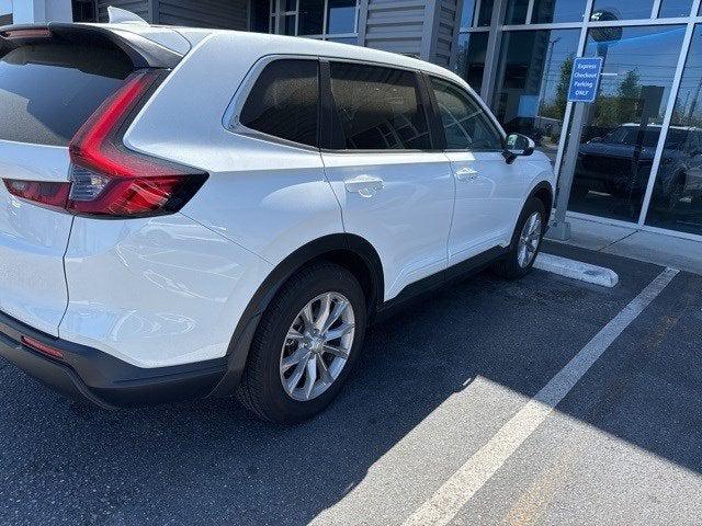 2023 Honda CR-V EX-L AWD
