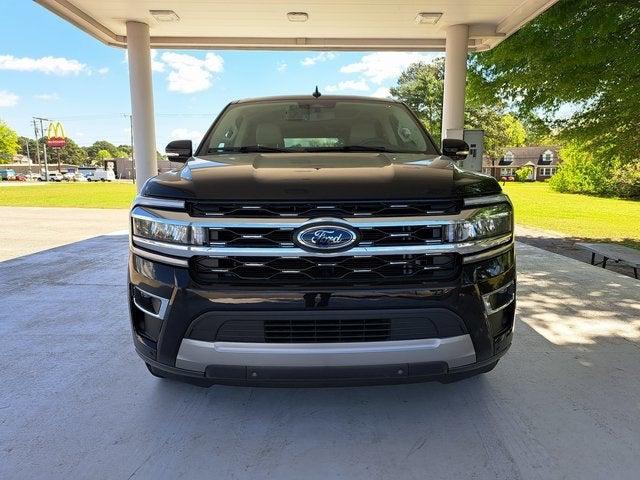 2022 Ford Expedition Limited MAX