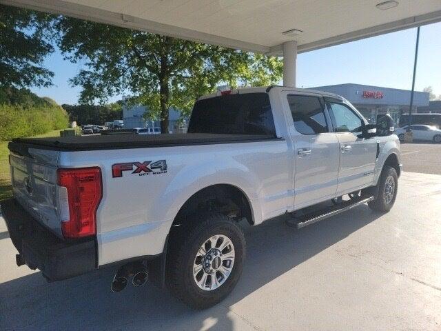 2019 Ford F-250 XLT