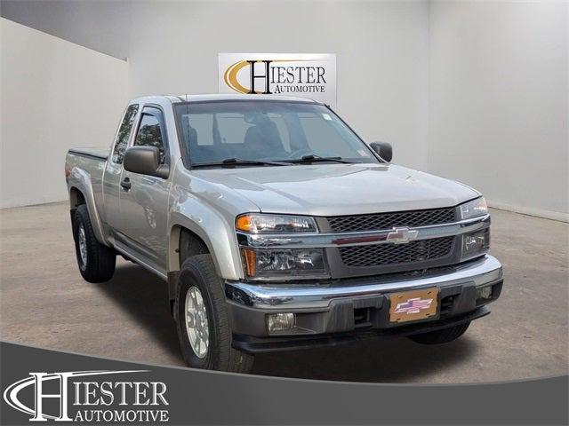 2006 Chevrolet Colorado LT