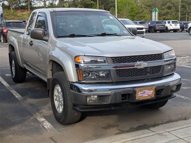 2006 Chevrolet Colorado LT
