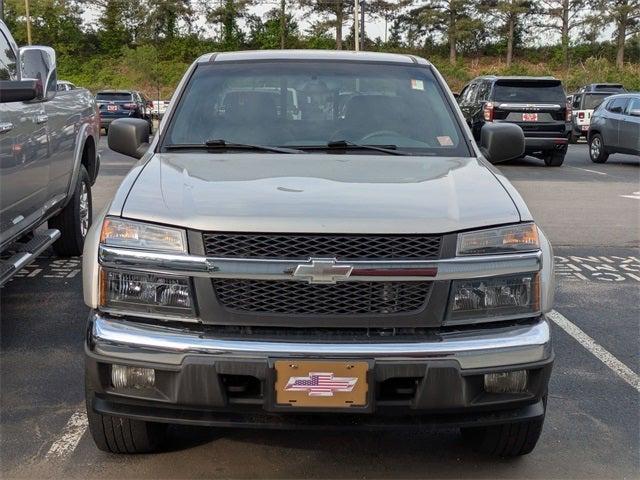 2006 Chevrolet Colorado LT