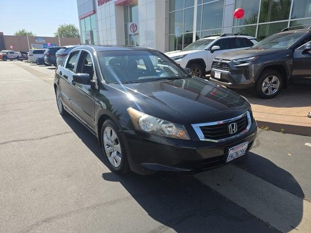 2009 Honda Accord EX-L