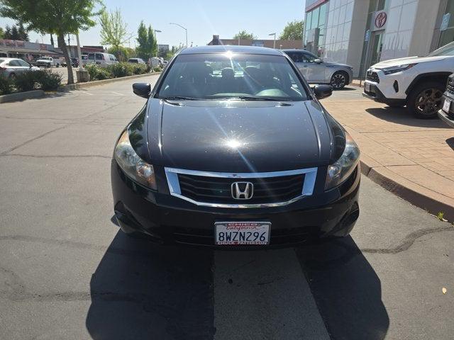 2009 Honda Accord EX-L