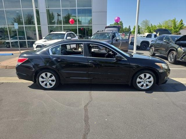 2009 Honda Accord EX-L