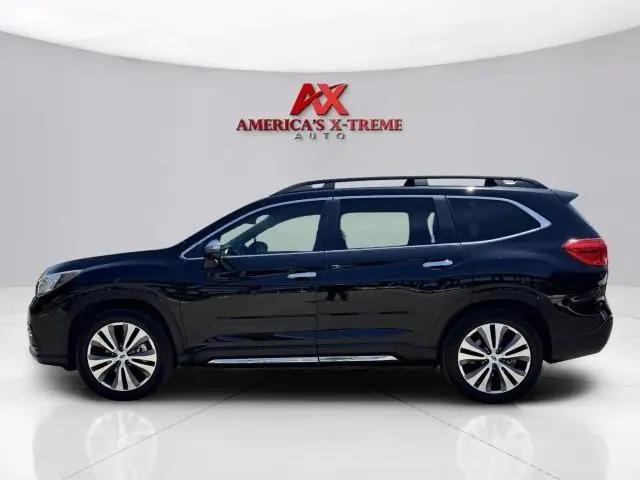 2019 Subaru Ascent Touring