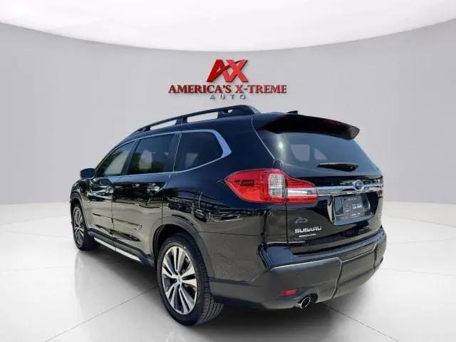 2019 Subaru Ascent Touring
