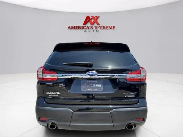 2019 Subaru Ascent Touring