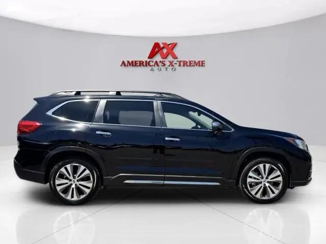 2019 Subaru Ascent Touring