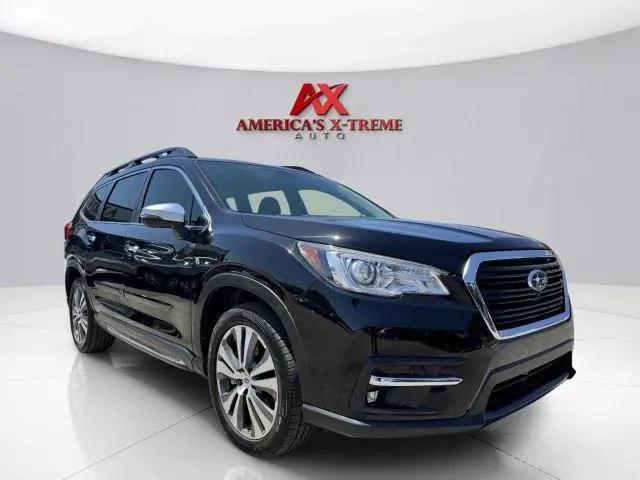 2019 Subaru Ascent Touring
