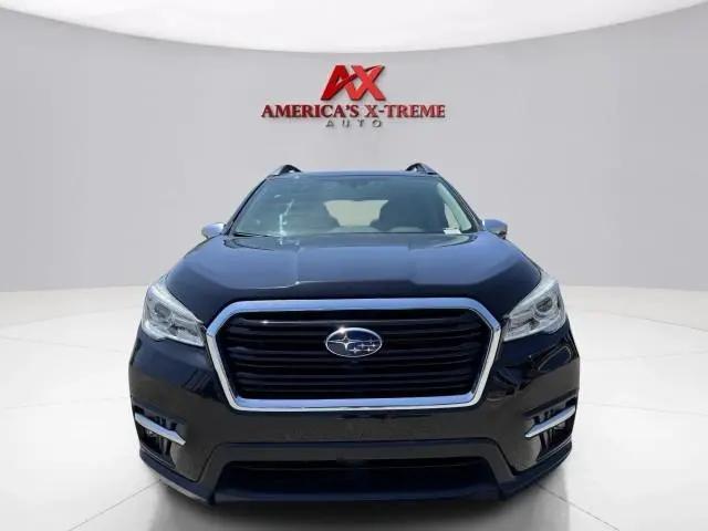 2019 Subaru Ascent Touring