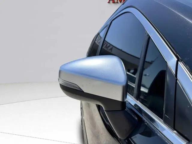 2019 Subaru Ascent Touring