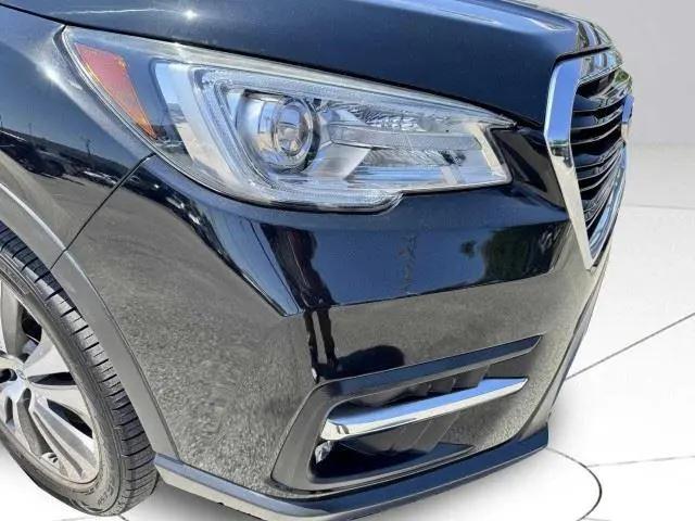 2019 Subaru Ascent Touring