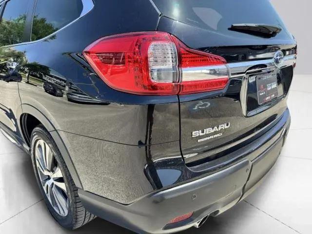 2019 Subaru Ascent Touring