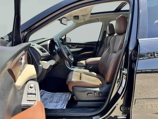 2019 Subaru Ascent Touring
