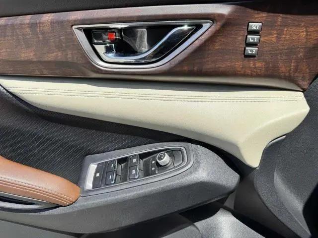 2019 Subaru Ascent Touring