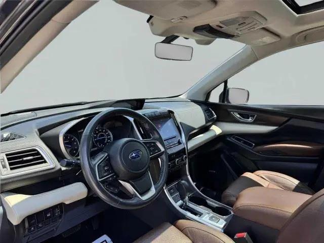 2019 Subaru Ascent Touring