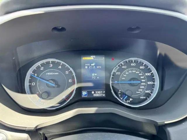 2019 Subaru Ascent Touring