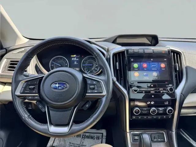 2019 Subaru Ascent Touring
