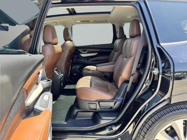 2019 Subaru Ascent Touring