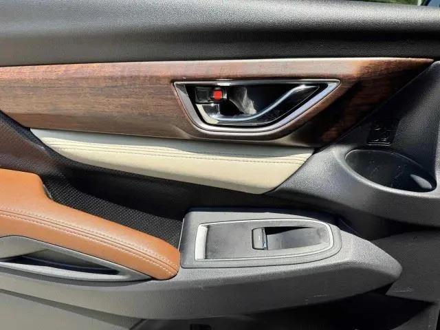 2019 Subaru Ascent Touring