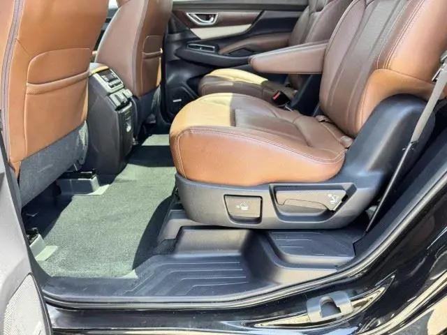 2019 Subaru Ascent Touring