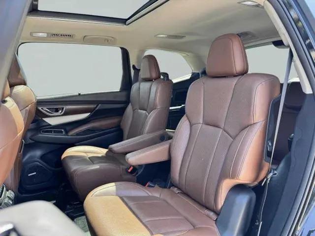 2019 Subaru Ascent Touring