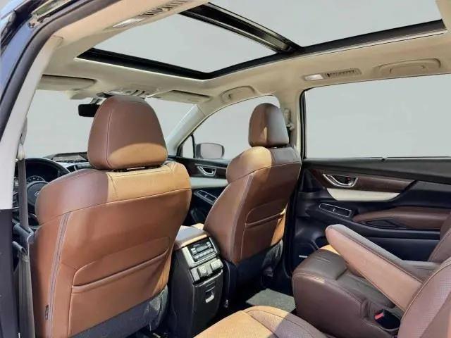 2019 Subaru Ascent Touring
