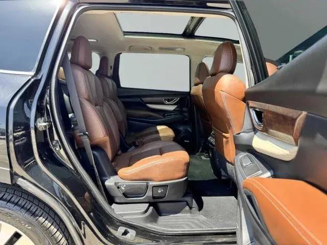 2019 Subaru Ascent Touring