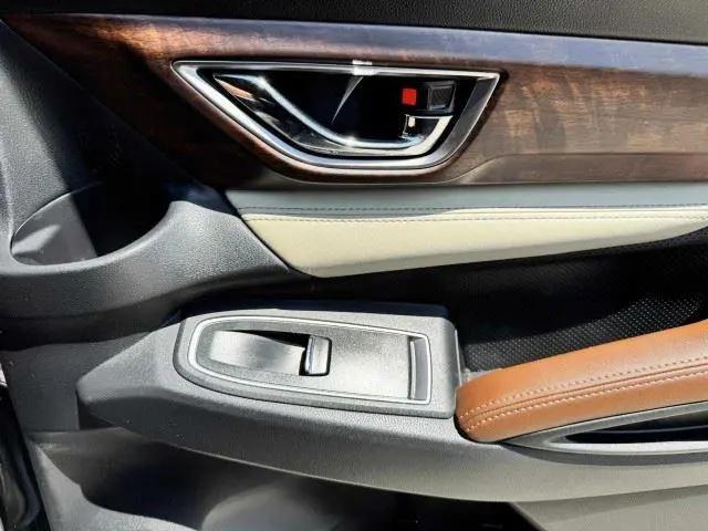 2019 Subaru Ascent Touring