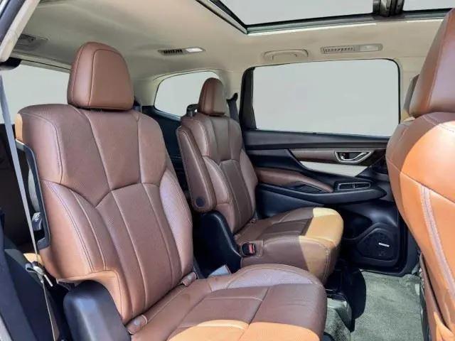 2019 Subaru Ascent Touring