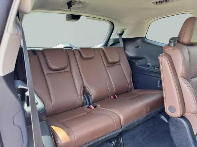 2019 Subaru Ascent Touring