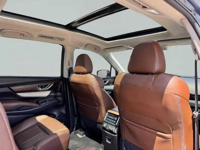 2019 Subaru Ascent Touring