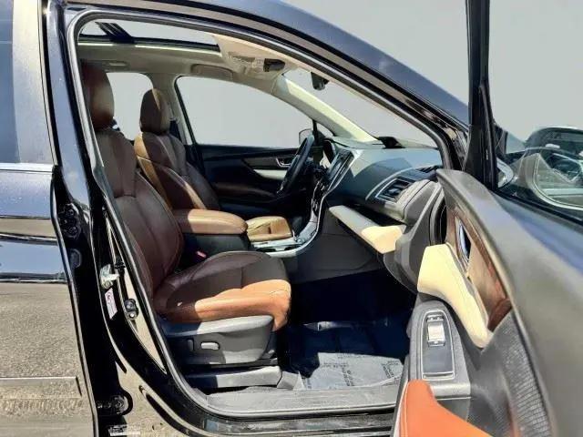 2019 Subaru Ascent Touring
