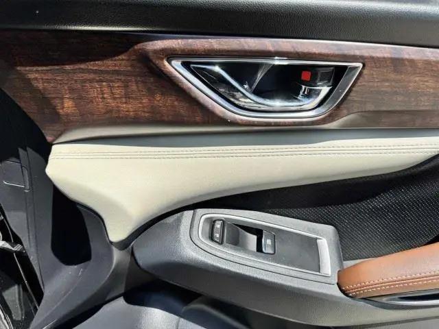 2019 Subaru Ascent Touring