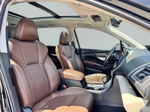 2019 Subaru Ascent Touring