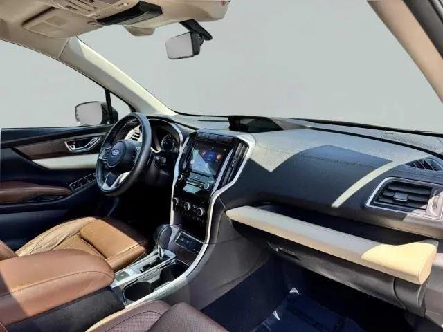 2019 Subaru Ascent Touring